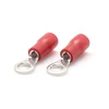 BAOTENG Hot new products electrical insulated power cord terminal pluggable plastic connector