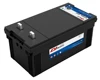 Hot export high quality 3K JIS STD 12V200AH Maintenance free Automotive Lead acid CAR Battery