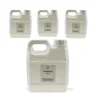 Eco-friendly 500ppm agricultural nano silver water antibacterial virus agent replaces chemical pesticides for planting