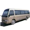 Used 17 Seats Toyota Coaster Bus 4.2 LT Diesel Manual