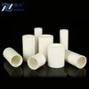 high temperature ceramic zirconia gold melting ceramic crucibles