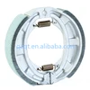 Accessories For Motorcycles Accessories Brake Shoe BJ100