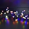 GV LED 4.5M 200LED Holiday Decoration Fairy String Light Key Chain with LED Light Firecrackers Cluster Light
