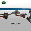 semi trailer truck auto parts suspension parts Manufacture 10 Leaf Spring Casting
