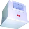 Purification HEPA Box Hepa On Ceiling Mounted With Hepa Filter Box Customizable Modular Size For Cleanroom Laboratory System