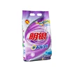 Top quality foam clean detergent powder factory customized laundry detergent bulk washing powder