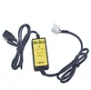LKCL376 CD Machine USB Data Cable Civic Fit Accord Aux Interface Adapter Car MP3
