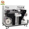 VD320 III Digital Roll To Roll Rotary Label Die Cutter For Sale
