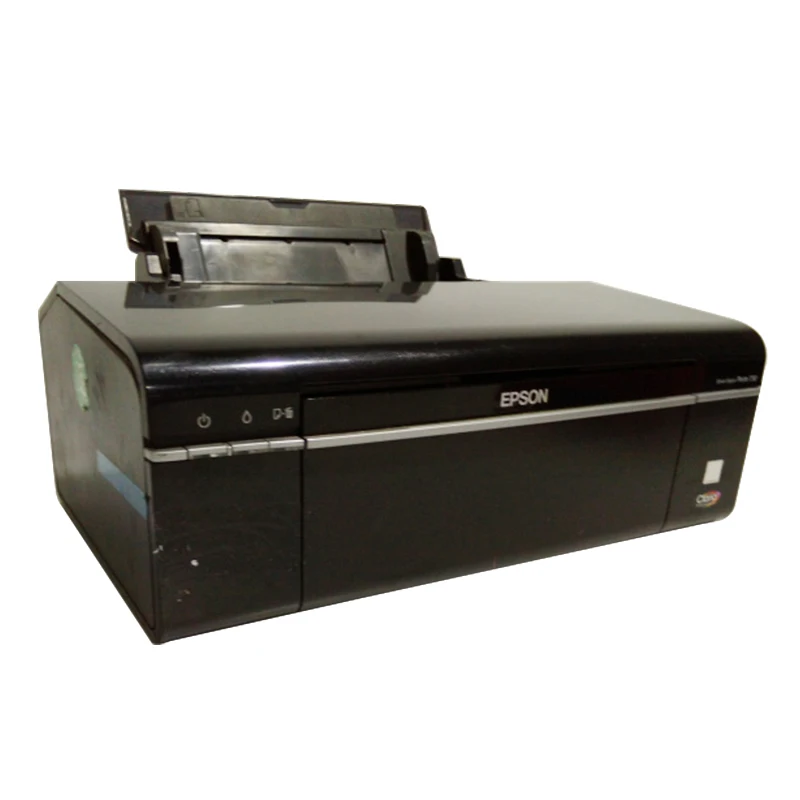 best printer for sublimation ink