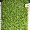 Artificial Gress Mat For Artificial Plants Wall
