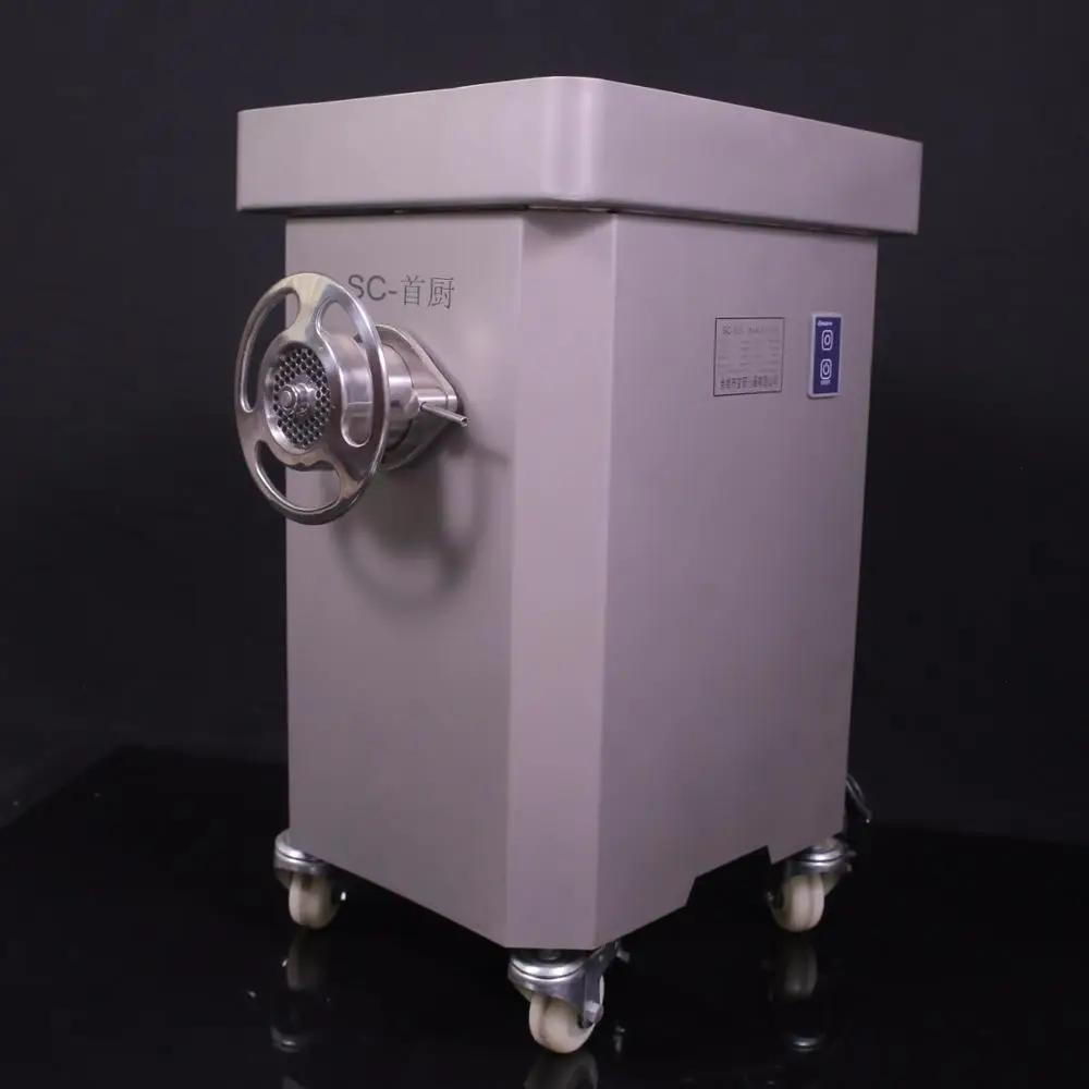 
Hot sale commercial meat mincer with CE certification 