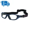 PROGEAR Eyeguard L Size col.6 Customized Power Compensation Clear Vision ANSI Z87.1 cricket Protective Frames