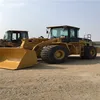 Seconed Head Heavy Duty 966G Front Loader