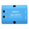 EPever eBox-WIFI-01 Solar WIFI Serial Box Server RS485 to WIFI Charge Controller for EPsolar Tracer-A Tracer-BN