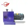 Prestressing machine hydraulic wire puller steel wire pulling machine