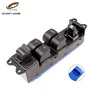 New Front Left Driver Side Electric Power Master Window Switch 83071-AG05B 83071AG05B For 2005-2009 Subaru Legacy Outback XT