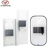Various Sizes Cheap Impact Resistance Anti Riot Shield Transparent Riot Shield Anti Riot Protective
