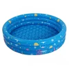 round shape funny baby inflatable swimming pool