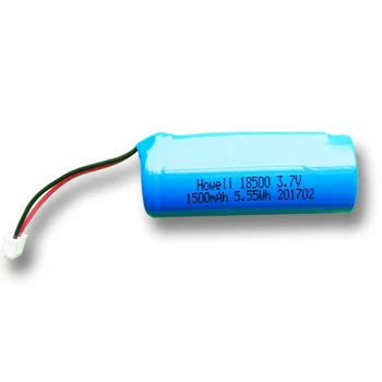 I-MO Pocket WiFi C01HW Batterie de remplacement de hotspot
