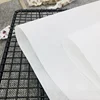 Round circular shape baking paper from factory