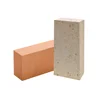 Good performance refractory brick high alumina brick fire clay brick