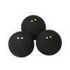 2019 Hot Products Professional Wall Ball Squash Racquetballs Rubber Durable Bouncy Balls
