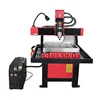 China supplier 3d cnc router milling machine for model toys and shoes mould making machine metal mould cnc router AK6060