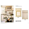 solidwood kitchen doors and drawers front painted kitchen cabinet ideas