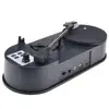 Fly Kan music Converter to TF Card or USB Flash Drive no PC required support both 33 and 45rpm