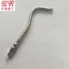 Precision hardened carbon steel linear motion shafts cnc shaft machining process