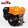 Taizhou Bison Gasoline Fuel and easy Start small petro engine 6.5hp