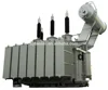 good quality 110kv 12.5mva silicon iron core power transformer