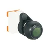 A1 Signal Lamp Sunlight Electric Board Back Type Full Plastic Waterproof Explosion Proof Lighting Switch