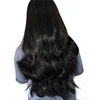 Wholesale virgin raw brazilian cuticle aligned hair,raw mink virgin brazilian hair,real brazilian human hair weave bundles