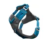 Custom Logo Comfortable Adjustable Front Range All-Day Adventure No Pull Dog Harness Manufacturers For Training