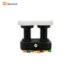 Strong Quality Ku Band Universal Monoblock 4.3 Satellite Receiver Single LNB