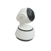 Latest 1080P 2MP Pan/Tilt P2P Smart Wifi IP CCTV Camera