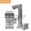 Today Machine yellow thailand rice filling and sealing wood grain filler wheat packing