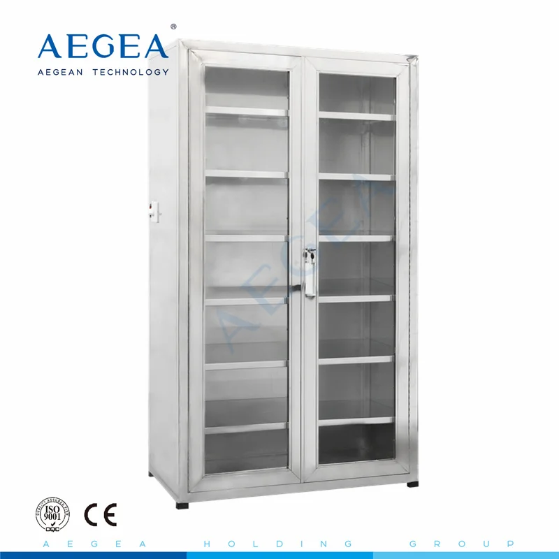 Ag Ss003 Reliable Stainless Steel Cupboard Hospital Instrument General Storage Cabinets Buy General Storage Cabinets Stainless Steel General Storage Cabinets Hospital Cupboard Product On Alibaba Com