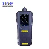 nh3 oxygen o2 ammonia back clip leak detector