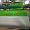 Eco Friendly Plastic Material Mixed Printed Bopp Film Rolls manufacturer printing food bag laminating rolls shopping bag