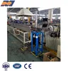 Good Quality Plastic seal strip with metal inside production line