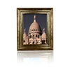European hot selling decorative ornate picture frames cheap