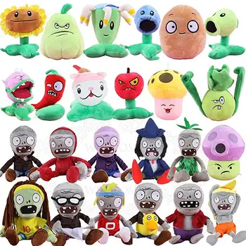 plants zombies toys