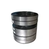 Zinc Coated Cold Rolled Hot Dipped Galvanized Steel Coil / Sheet / Strip / Plate For Steel Tube