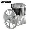 APCOM 2065 3080 piston air compressor pump 3090 3065 air compressor pump head 2105T FUSHENG TA80 TA100 TA120 air compressor head