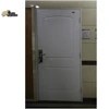 Steel internal doors American style