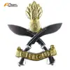 custom made cheap military patches military ranks for sale german armed forces badge of marksmanship