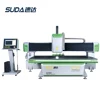 SUDA S8-2513 Auto Tool Change CNC Router with oscillating knife