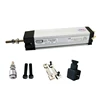 KTC-150mm linear potentiometer linear position travel sensor 100mm digital displacement transducer